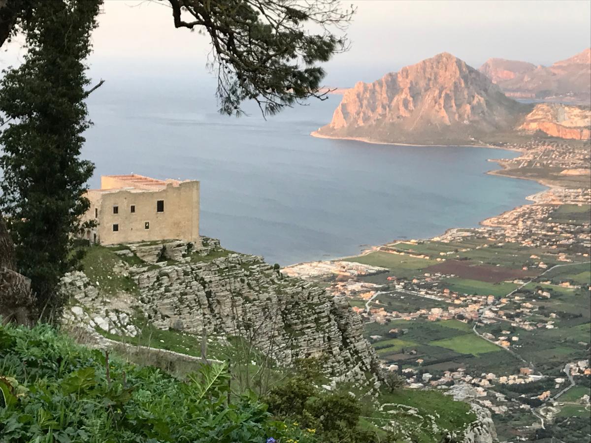 Le Casette إريس المظهر الخارجي الصورة