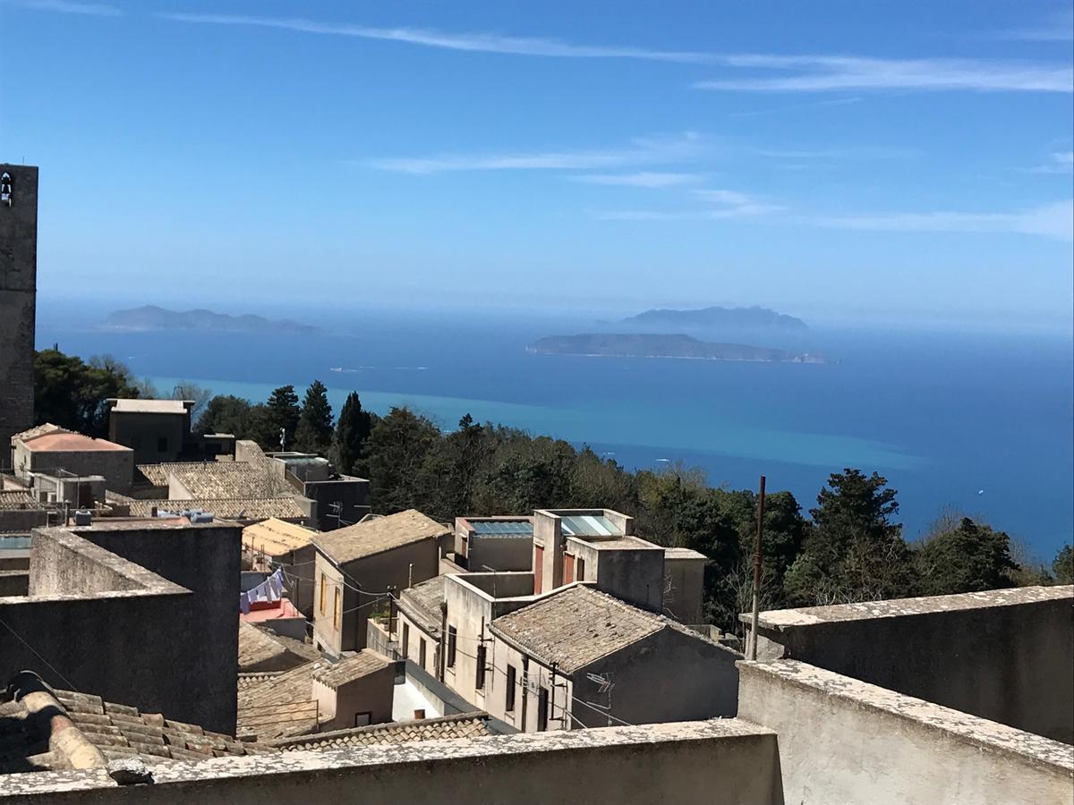 Le Casette إريس المظهر الخارجي الصورة